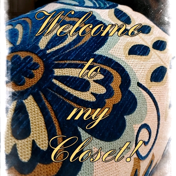 Check out my closet! - Picture 1 of 10